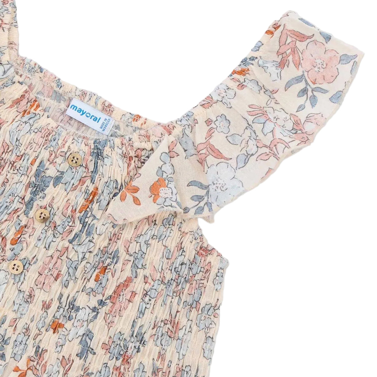 Bambula Top