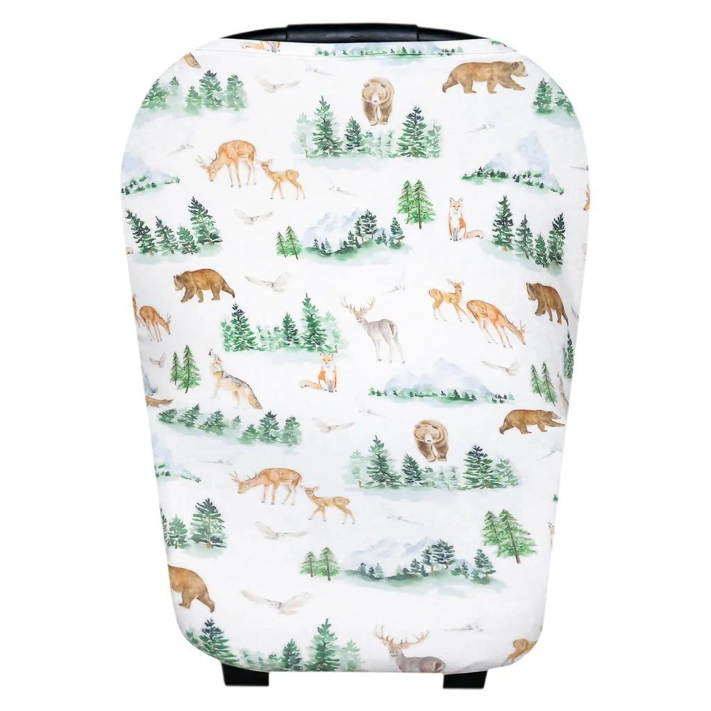 Multi-Use Cover