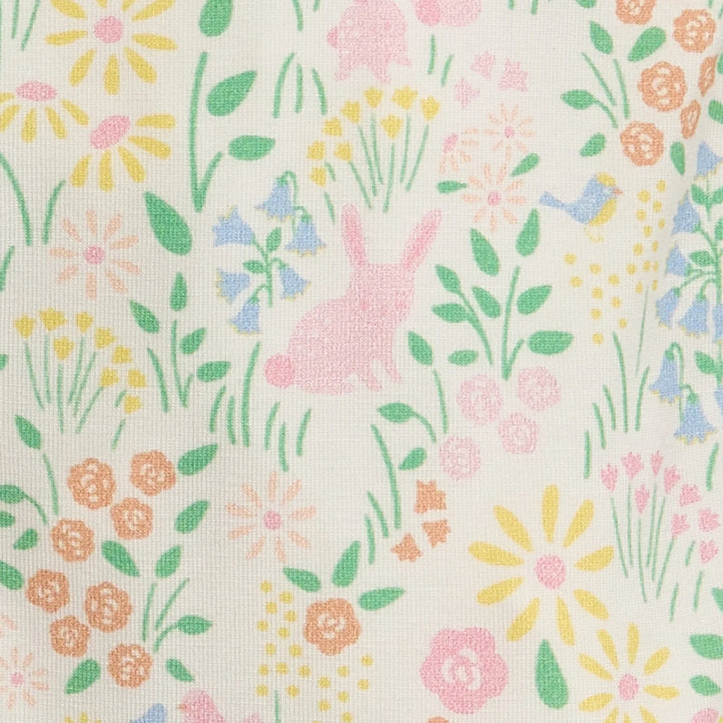 Hoppy Garden Footie