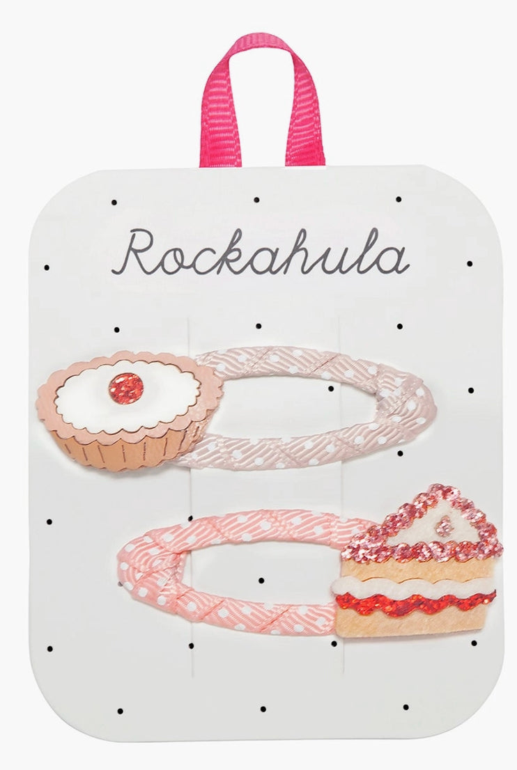 Rockahula clips