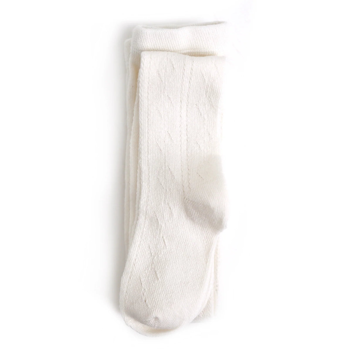 Fancy Knit Tights