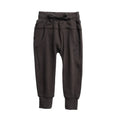 Brown Joggers