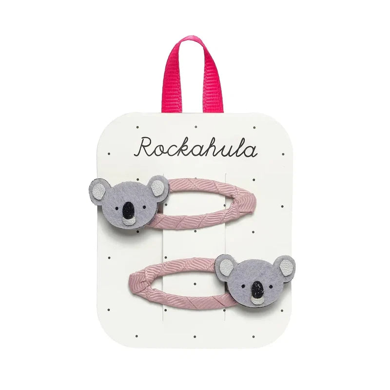 Rockahula clips