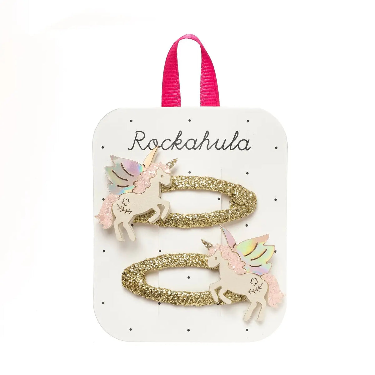 Rockahula clips