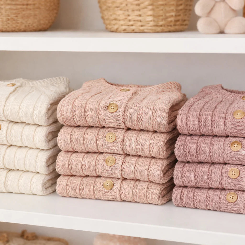 Mila Jumper Set