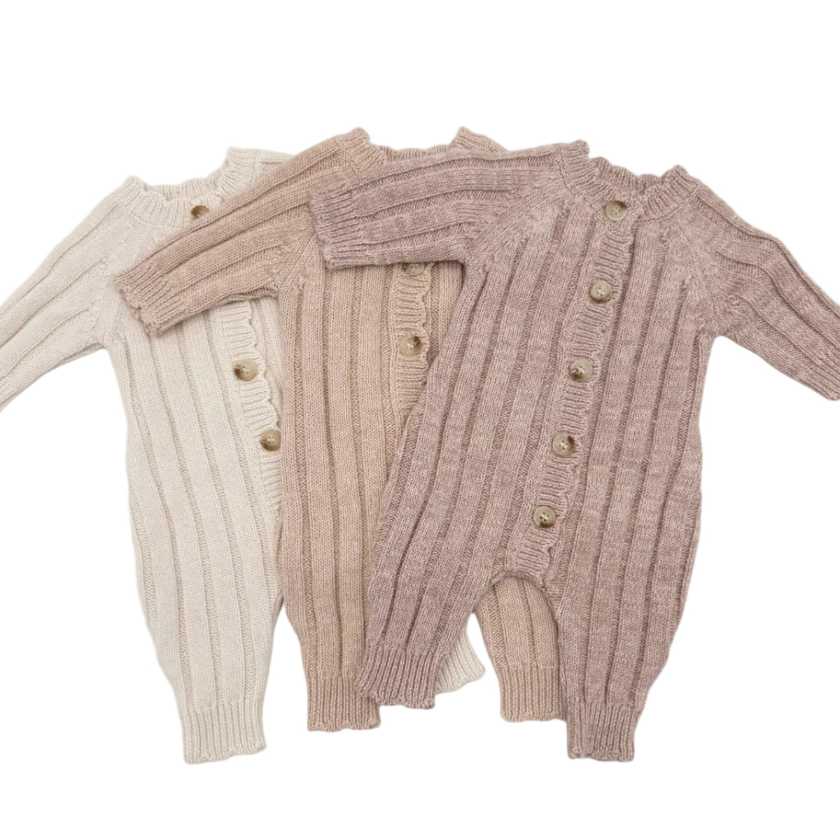 Mila Jumper Set