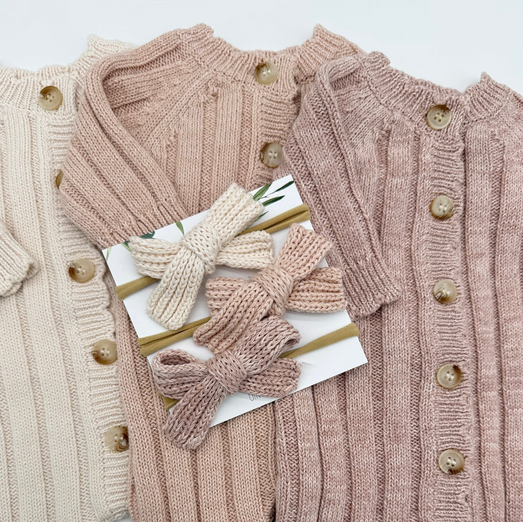 Mila Jumper Set