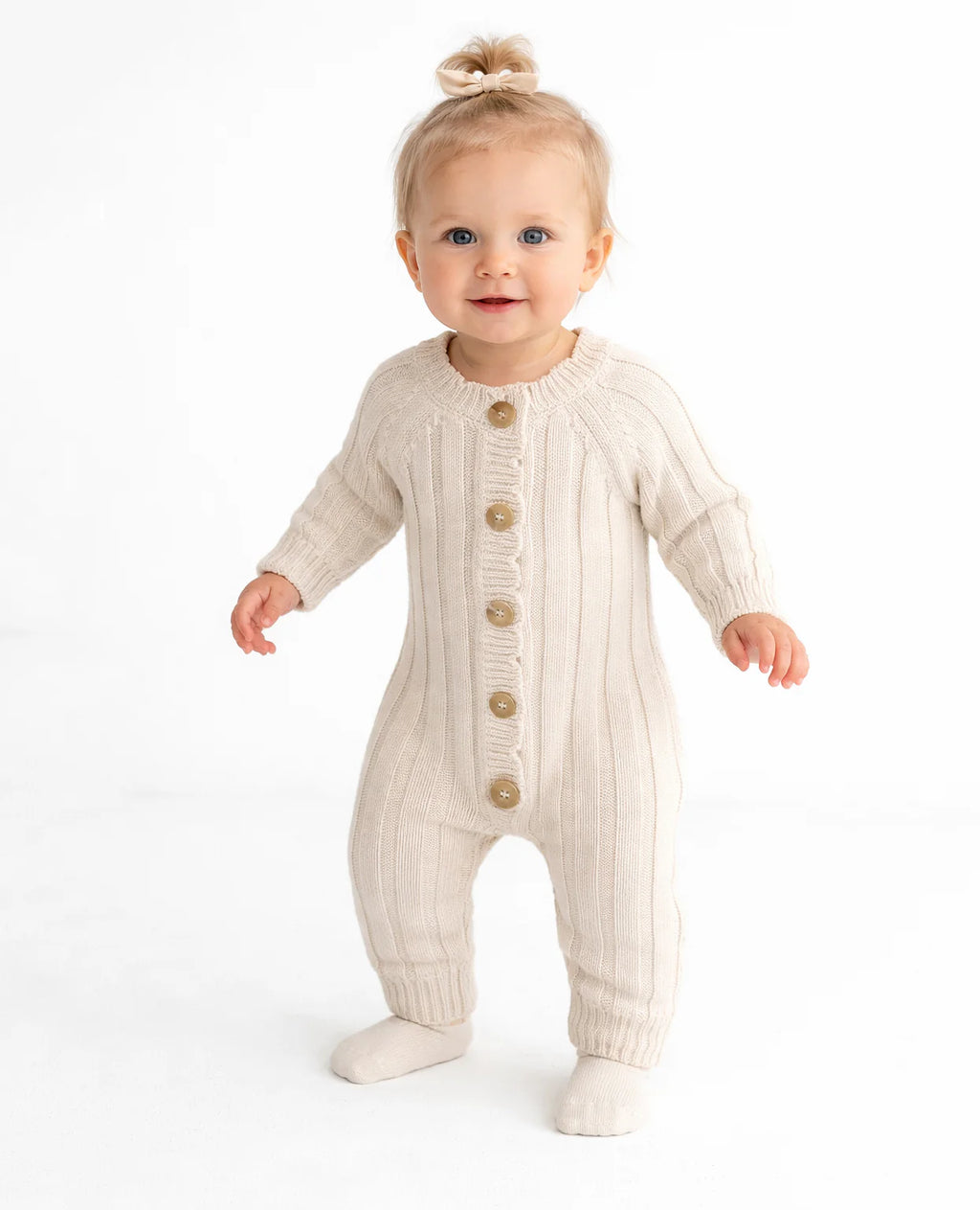 Mila Jumper Set