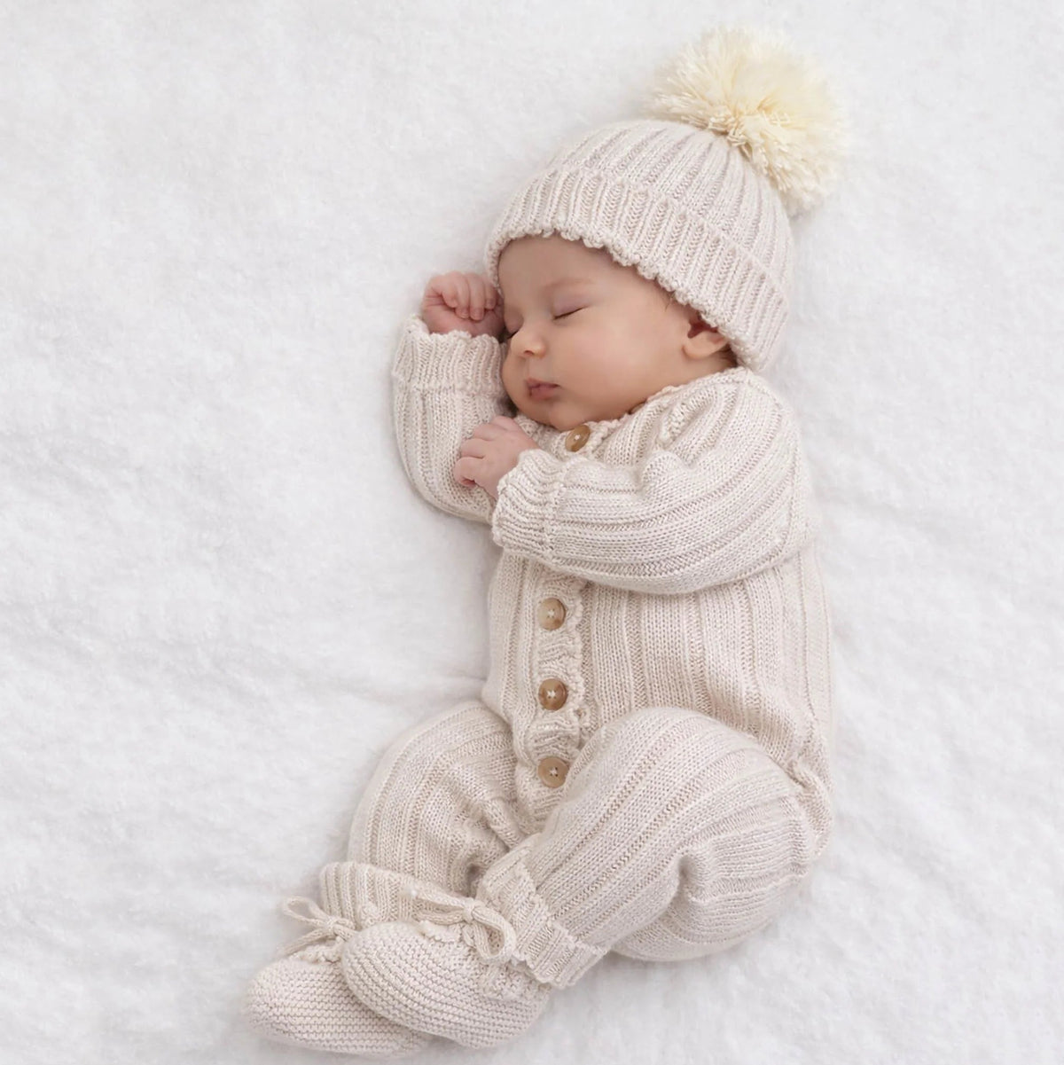 Mila Jumper Set