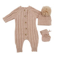 Mila Jumper Set