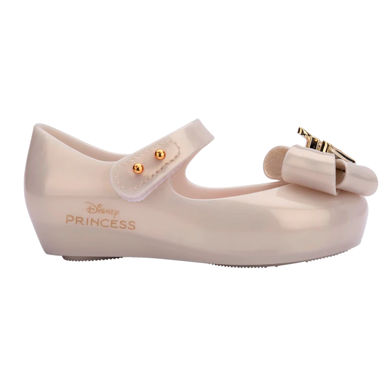 Ultragirl II + Disney Princess Shoe