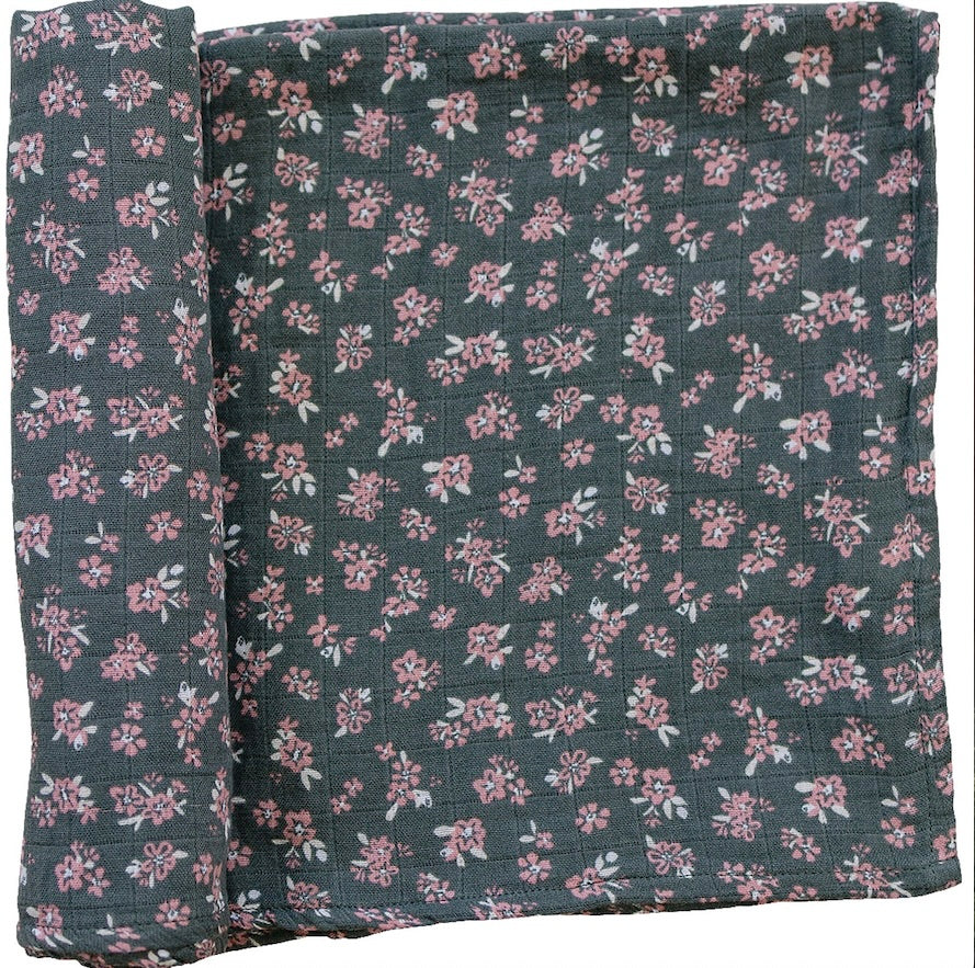 Muslin Swaddle Blanket