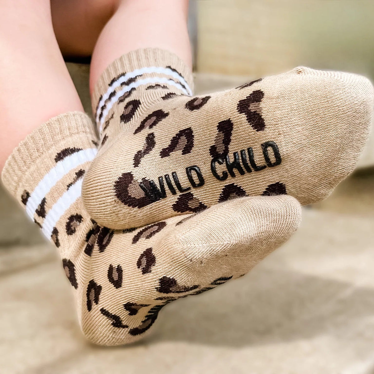 Hayden Socks