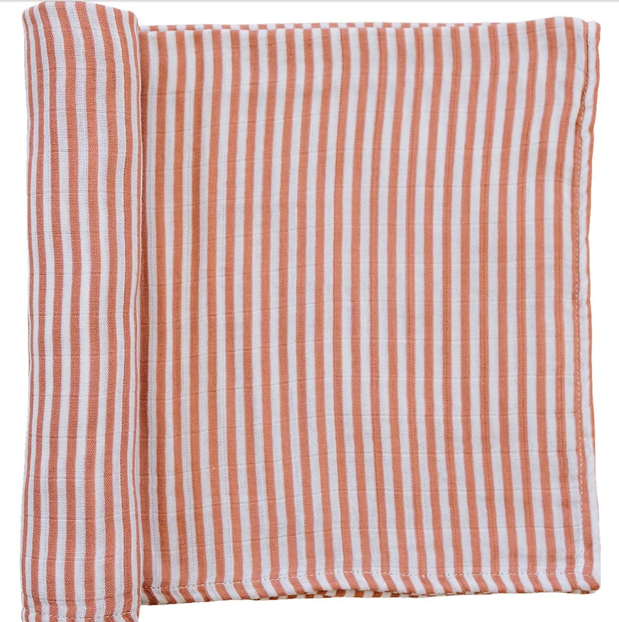 Muslin Swaddle Blanket