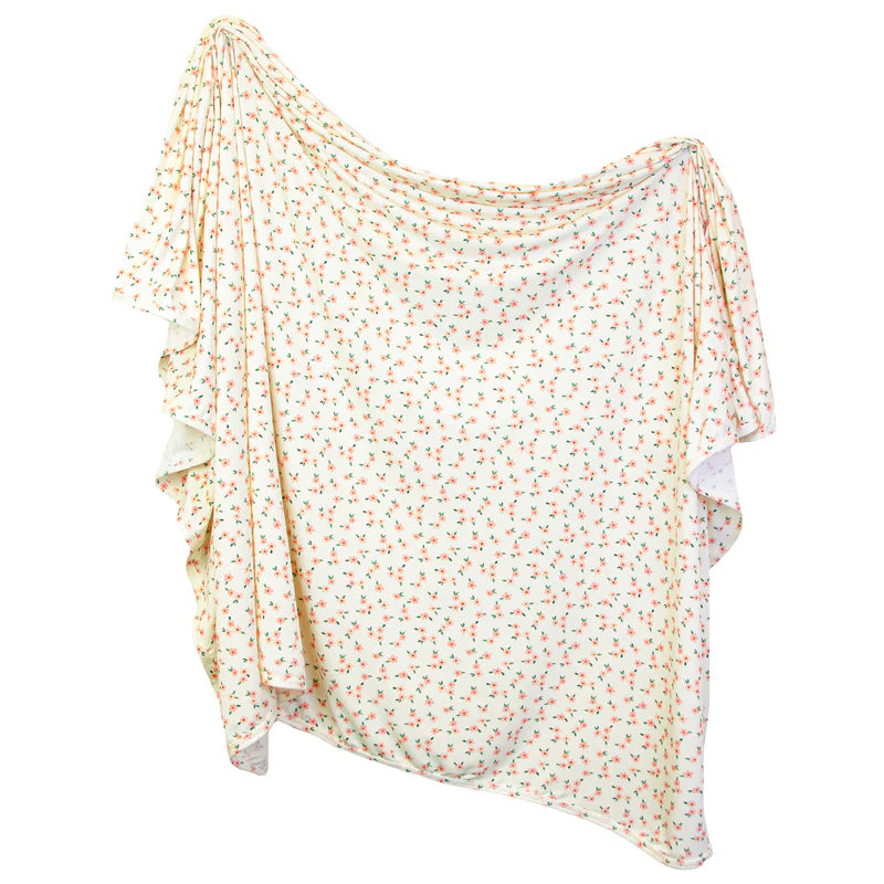 Lou Lou Swaddle Blanket