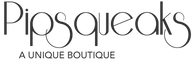 Pipsqueaks Boutique - Home