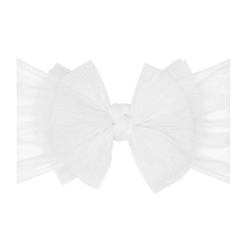 Satin Fab Headband