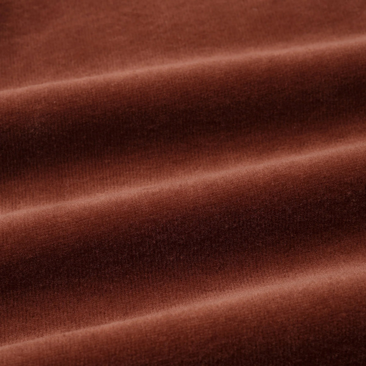 Redwood Velour Dress
