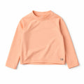 Melon Rash Guard