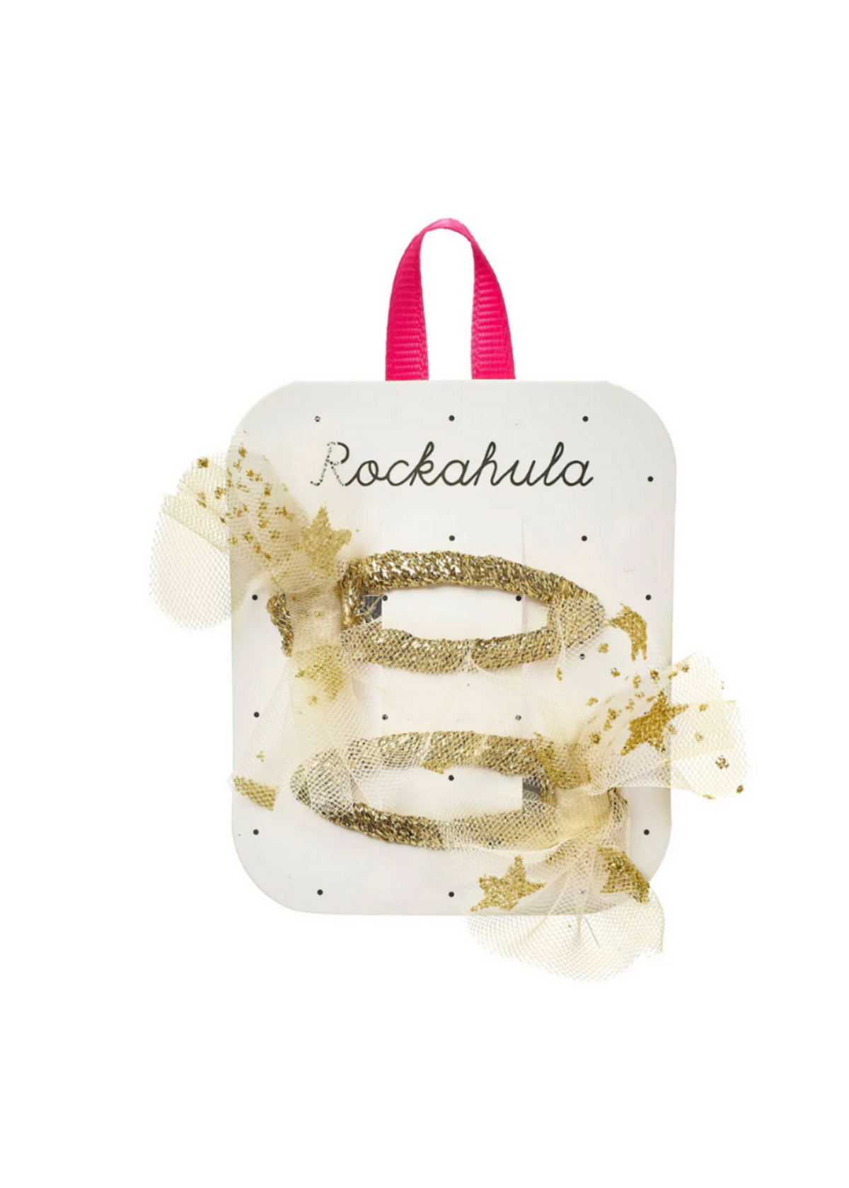 Rockahula clips