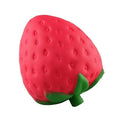 Giant Strawberry Squishy