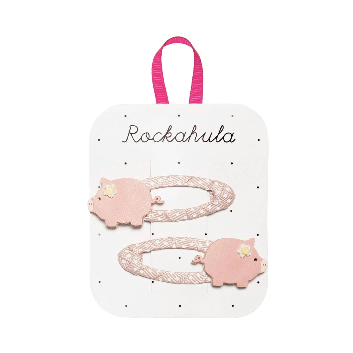 Rockahula clips