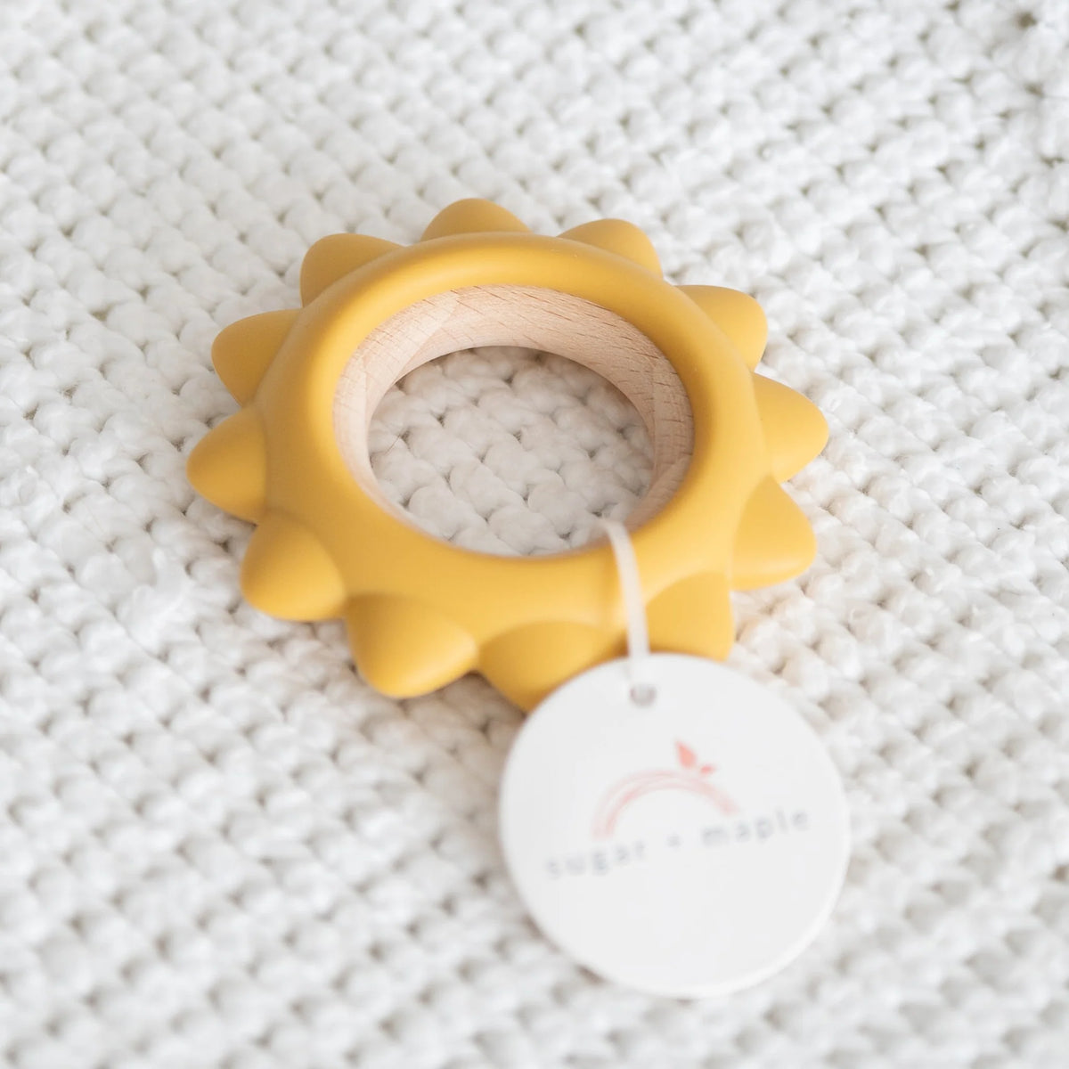 Sun Teether
