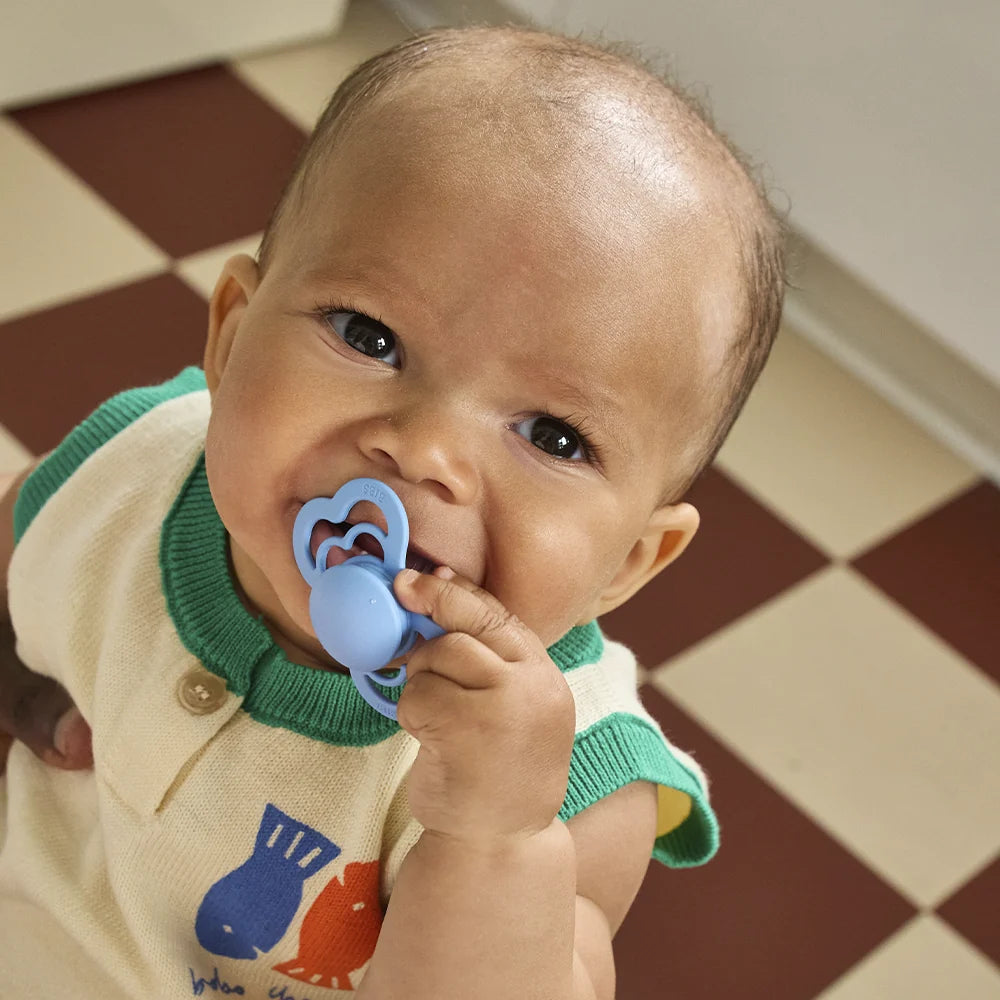 Supreme Pacifier
