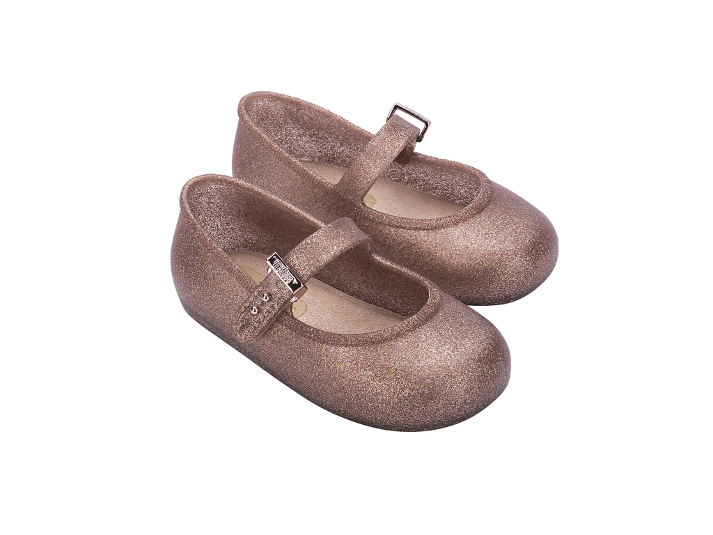 Soft Ballerina Flat for Baby