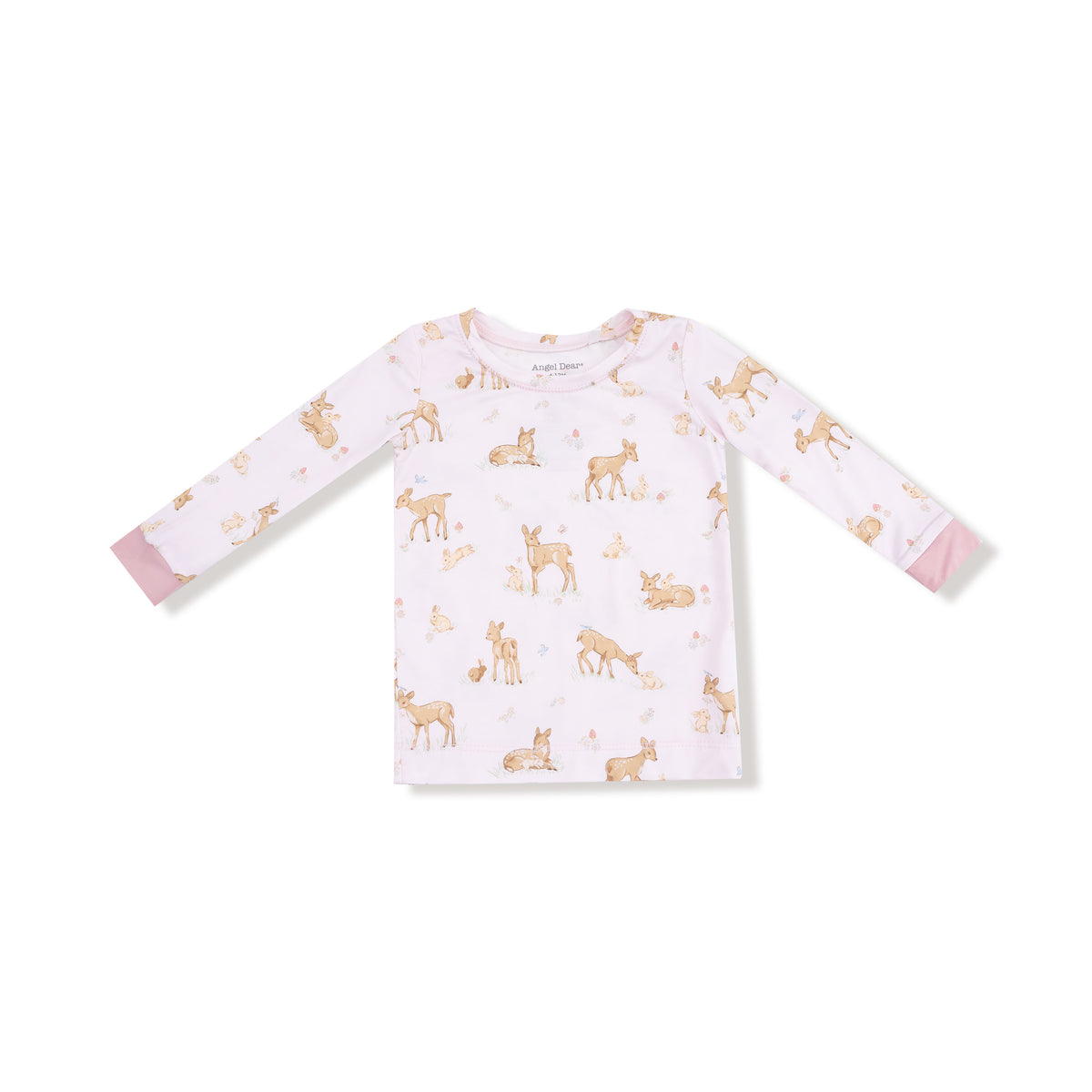 Little Fawn Loungewear Set