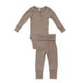 Portabella Henley Set