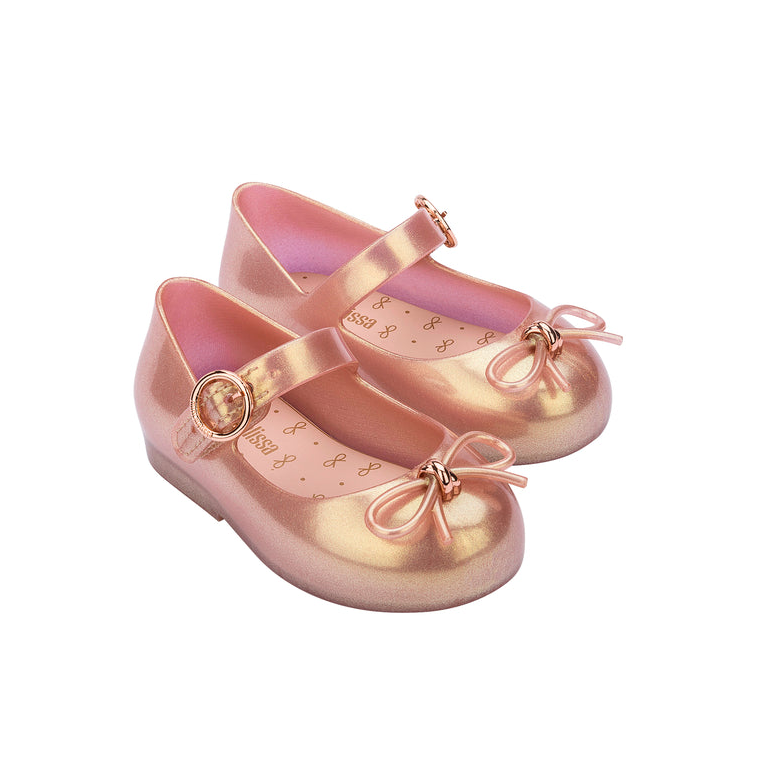Sweet Love Shoe Baby