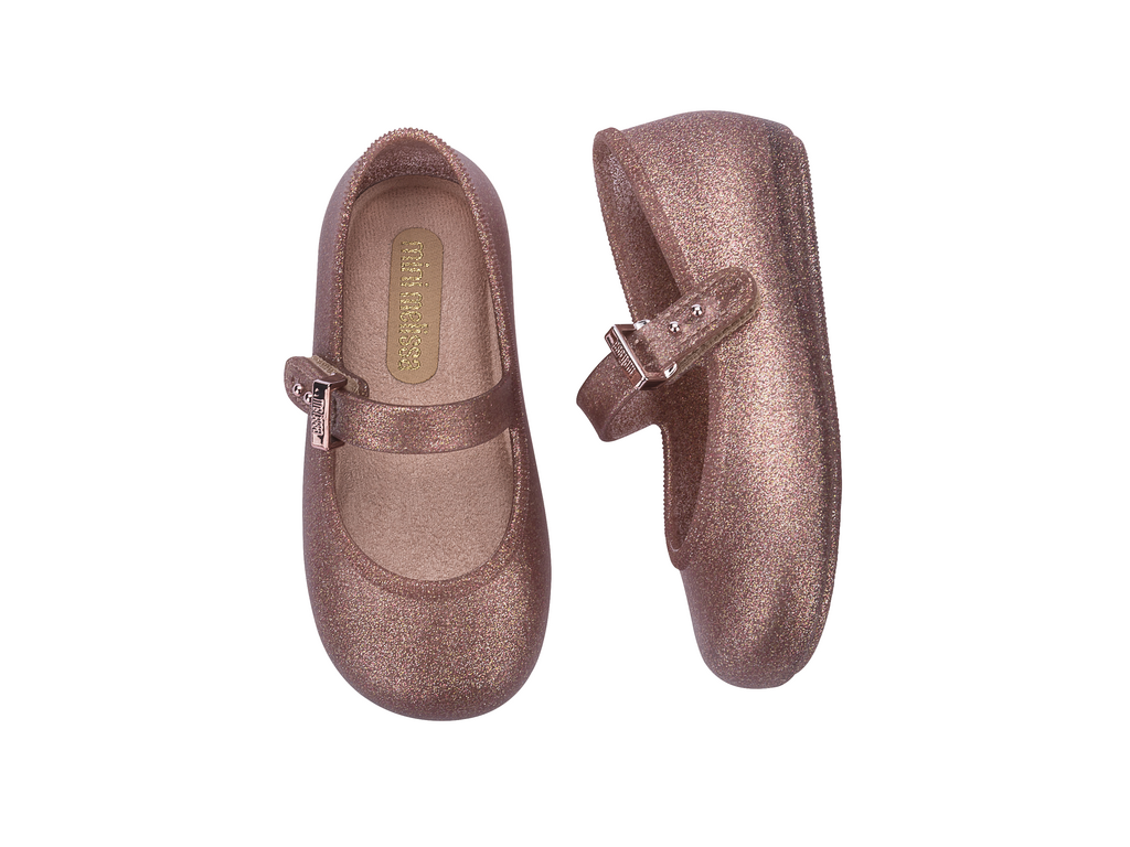 Soft Ballerina Flat for Baby