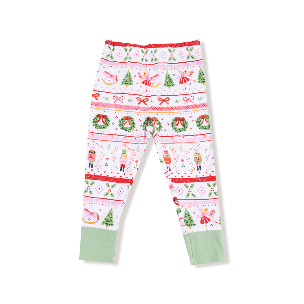 Sugar Plum Fairy Loungewear Set