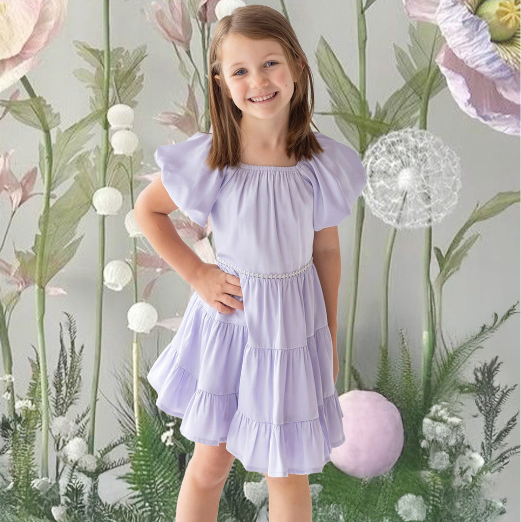 Diamond Dazzle Dress