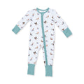 American Ducks Convertible Romper
