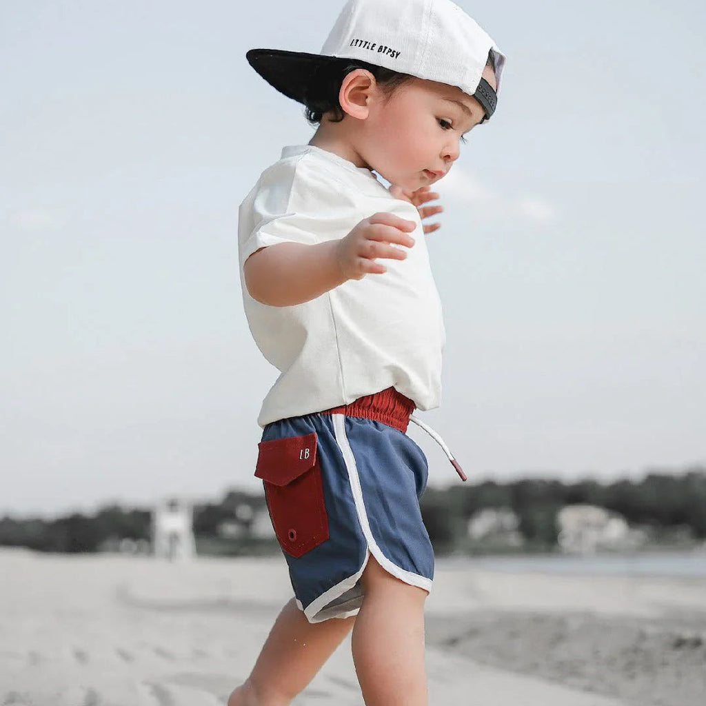 USA Swim Short