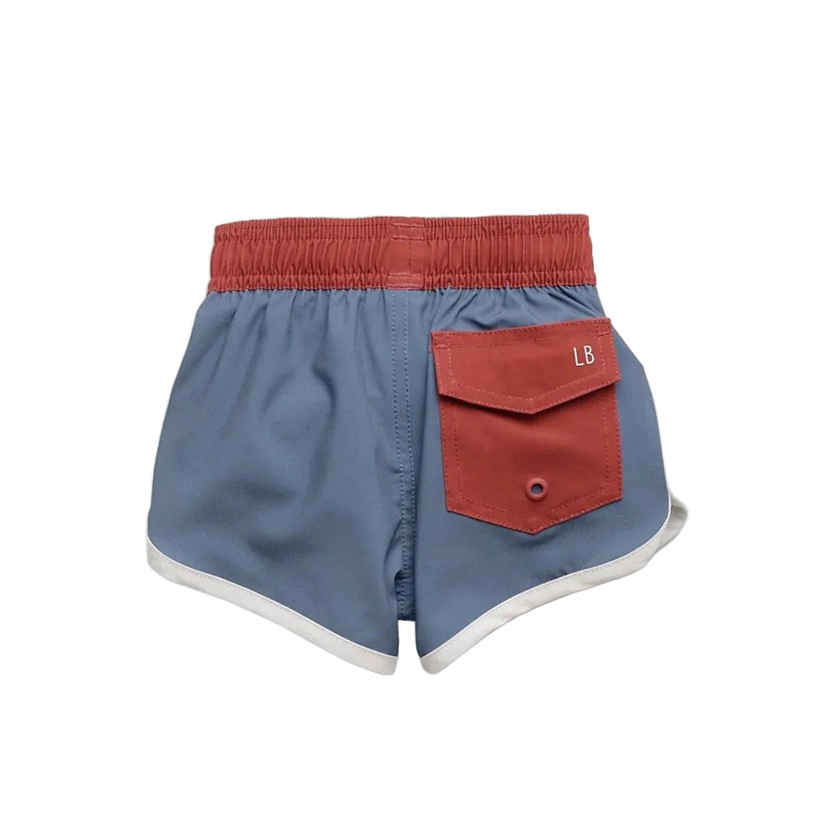 USA Swim Short