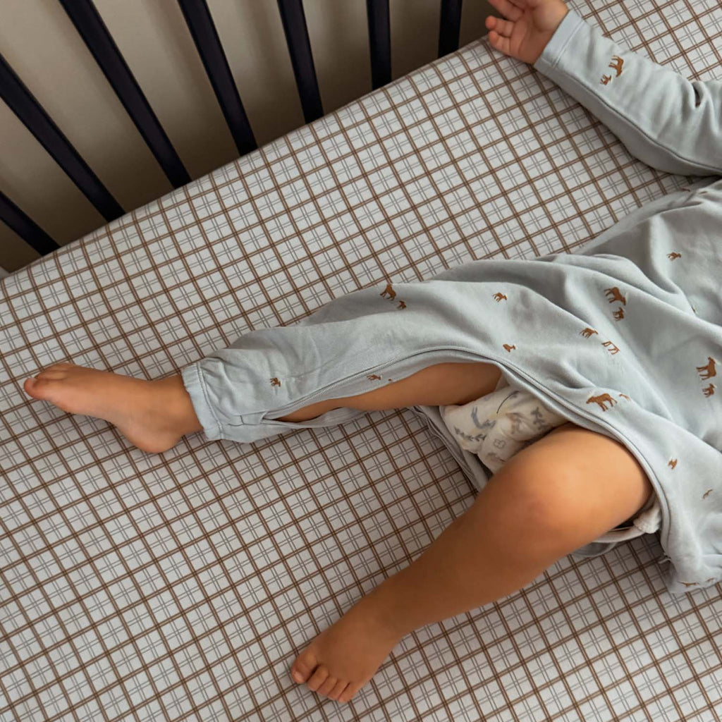 Moose Henley Jumpsuit