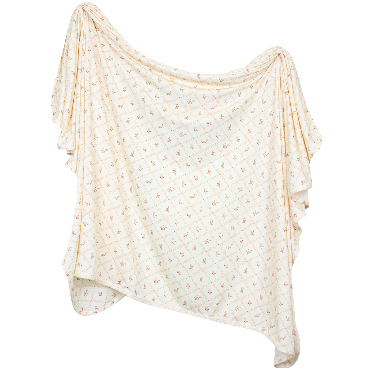 Lou Lou Swaddle Blanket