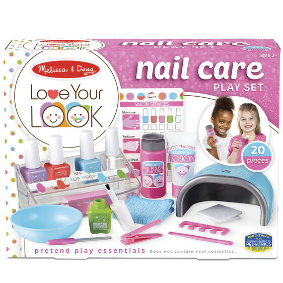 Love your Look Nail Care