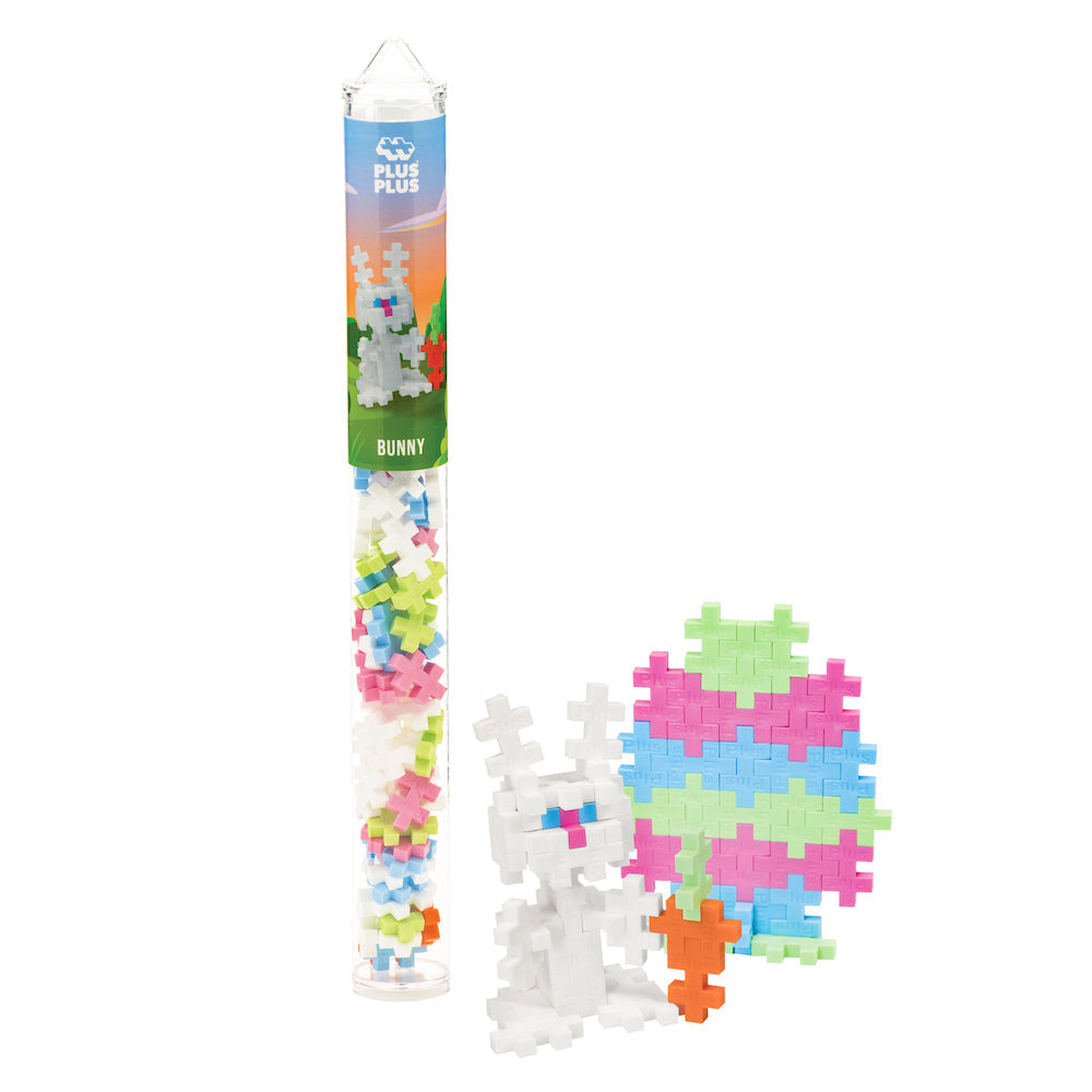 Plus-Plus Tube Toy