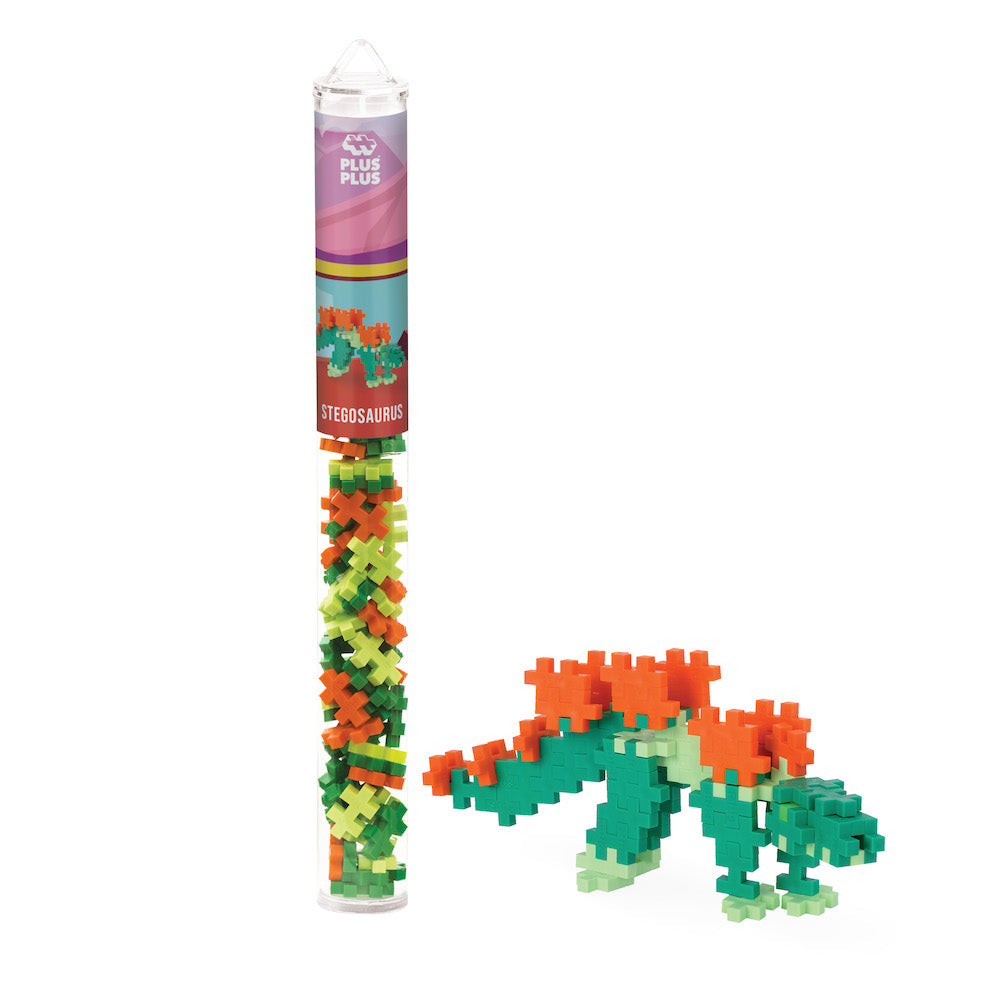 Plus-Plus Tube Toy