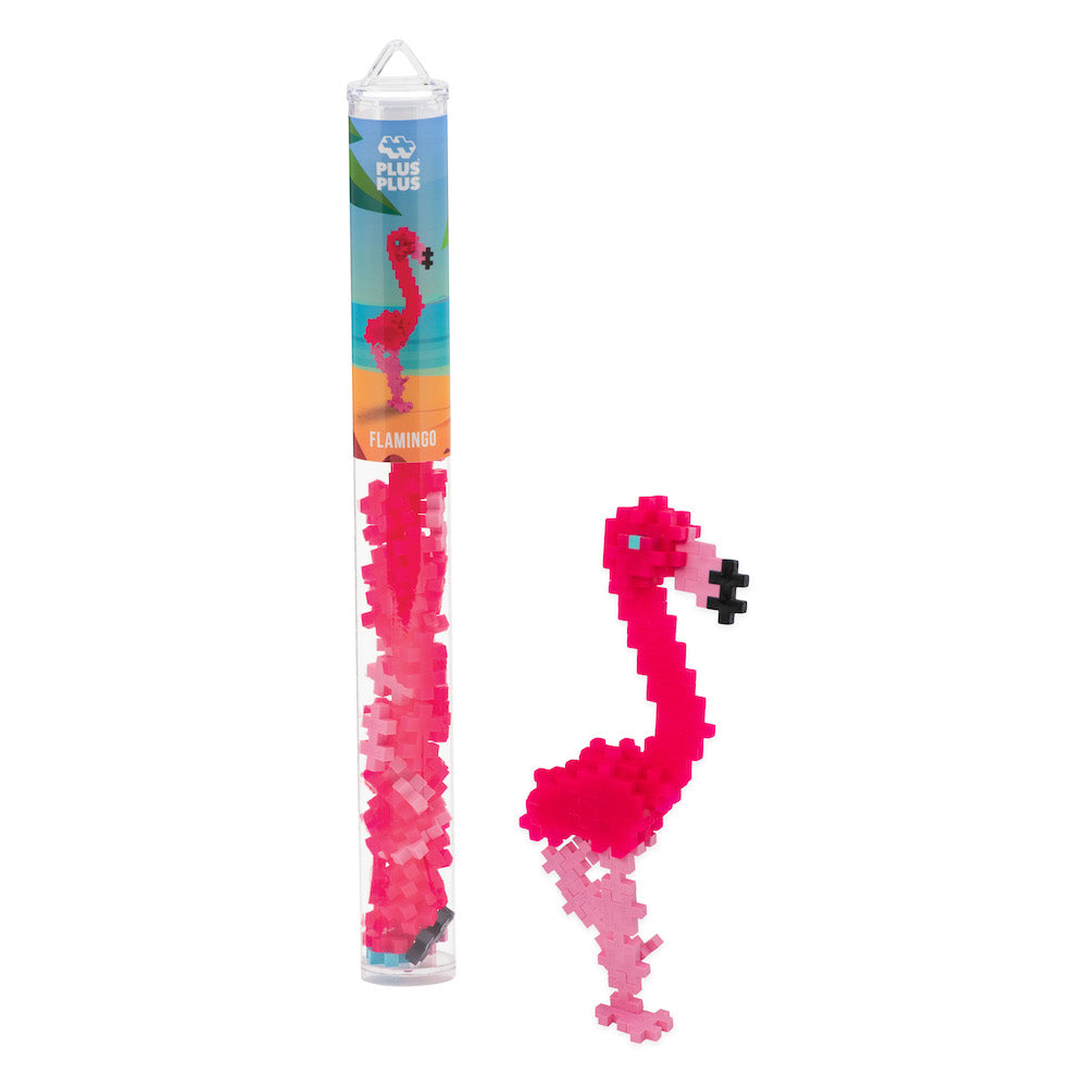 Plus-Plus Tube Toy