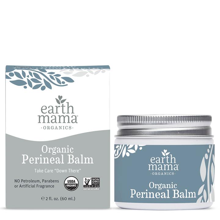 Organic Perineal Balm