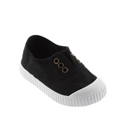 Canvas Slip On Shoes