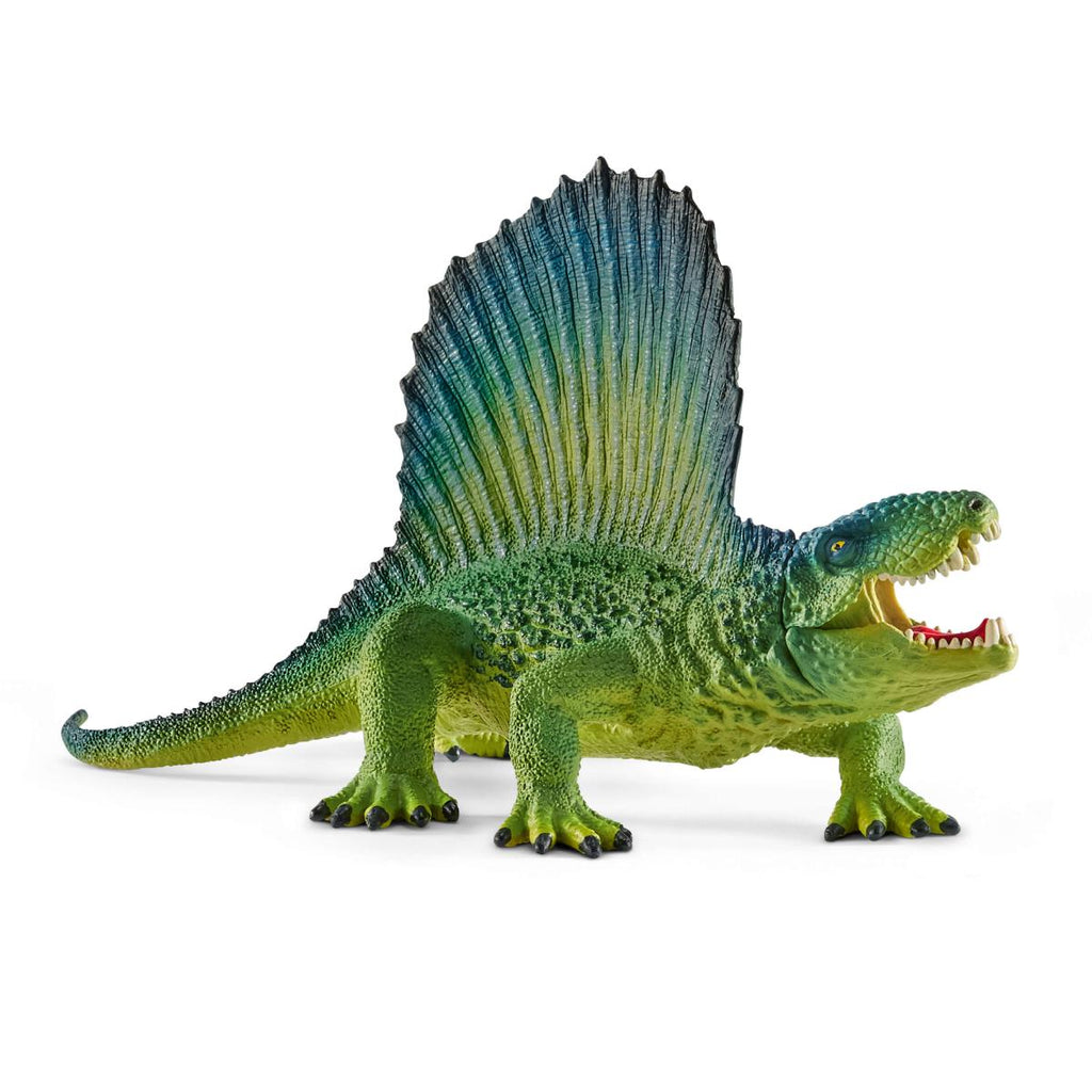 Schleich Dinosaur Figurines