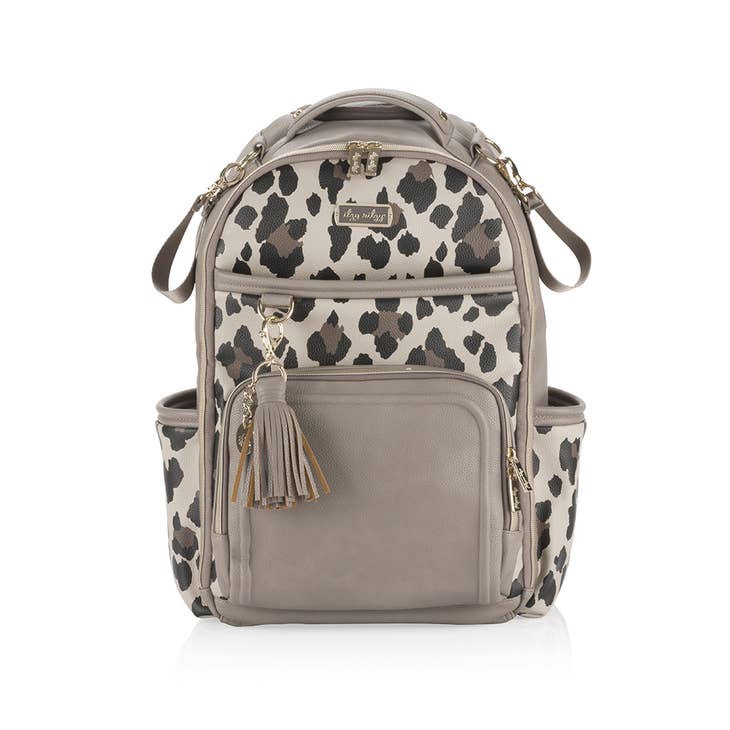 Itzy Ritzy Boss Plus Backpack