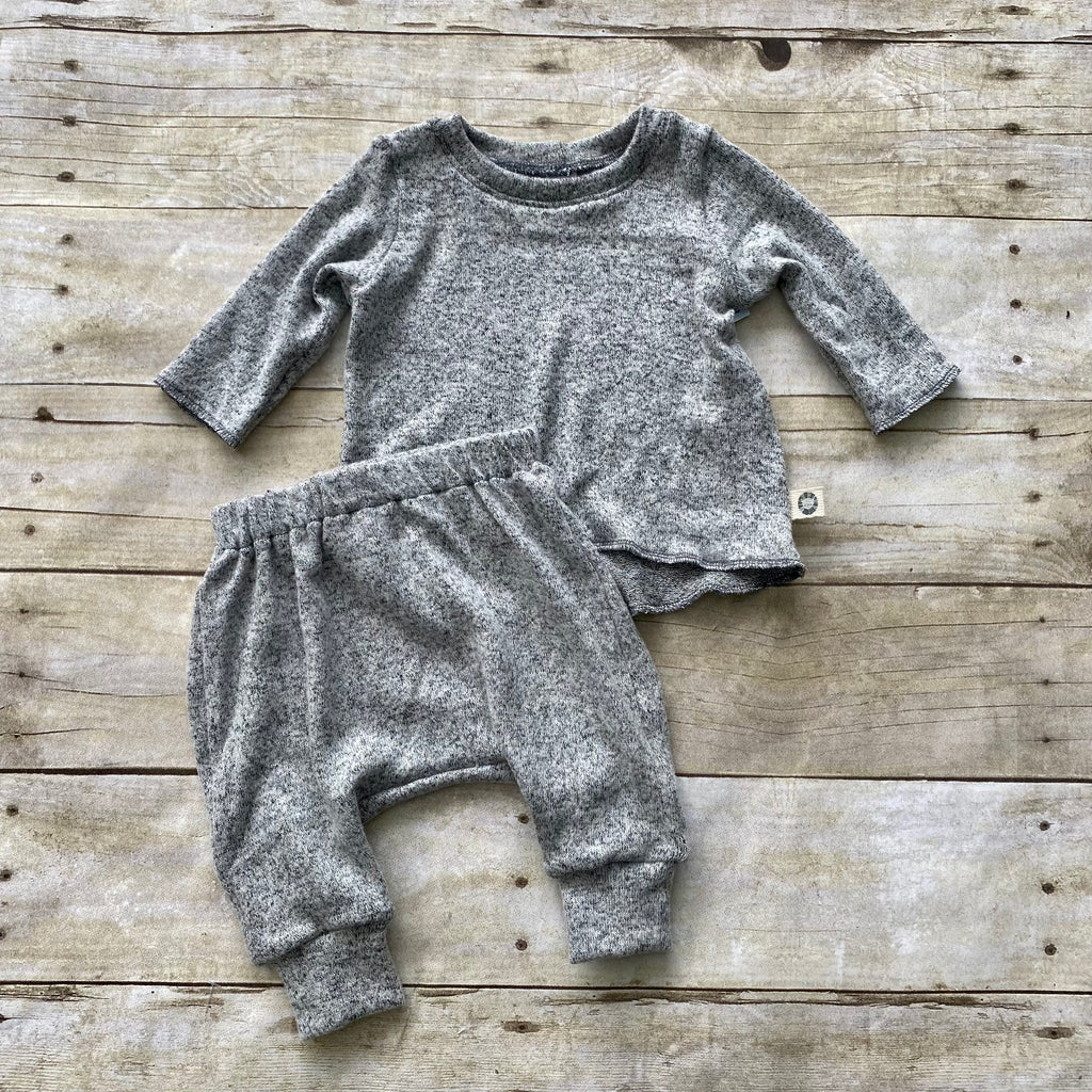 Hudson 2 Piece Set