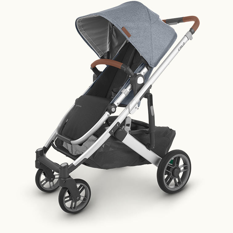 UPPAbaby CRUZ V2 Stroller